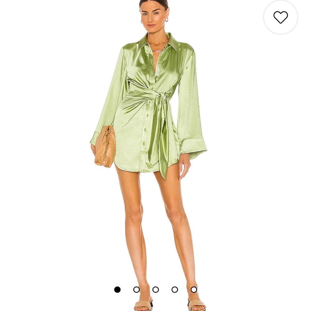 🌟Host Pick🌟Song of Style Marta Dress
